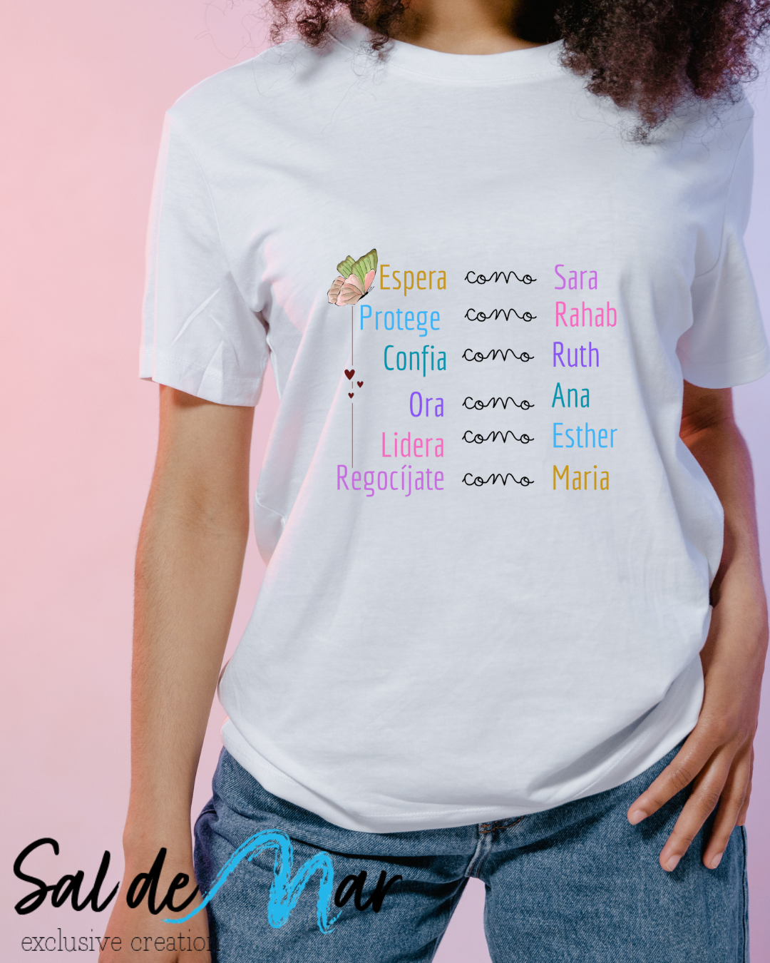 El poder de la oración