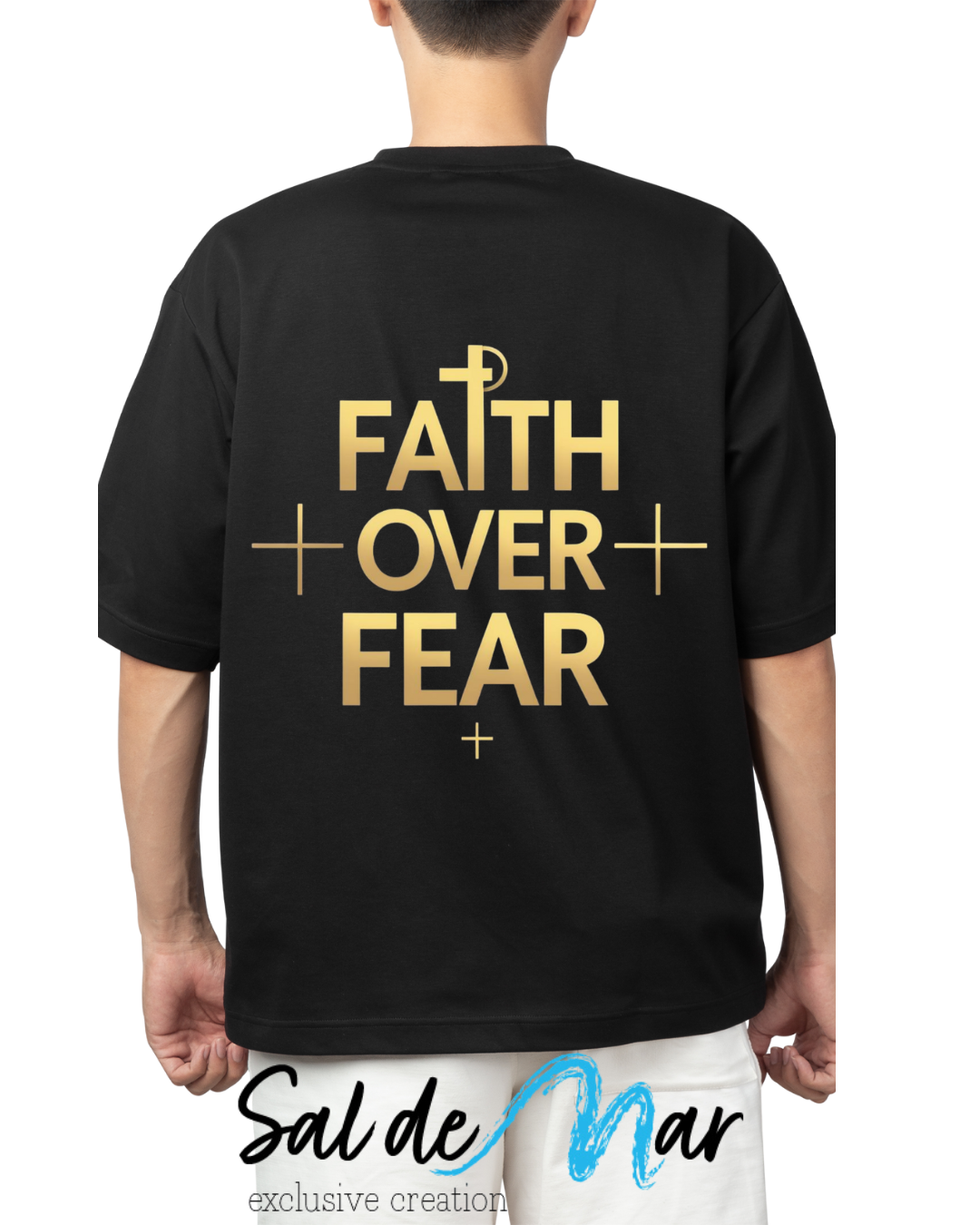 Faith over Fear